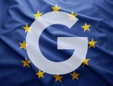 Η ΕΕ «καίει» την Google: Πρόστιμο 4.3 δισ. ευρώ - Απάντηση στον εμπορικό πόλεμο των ΗΠΑ